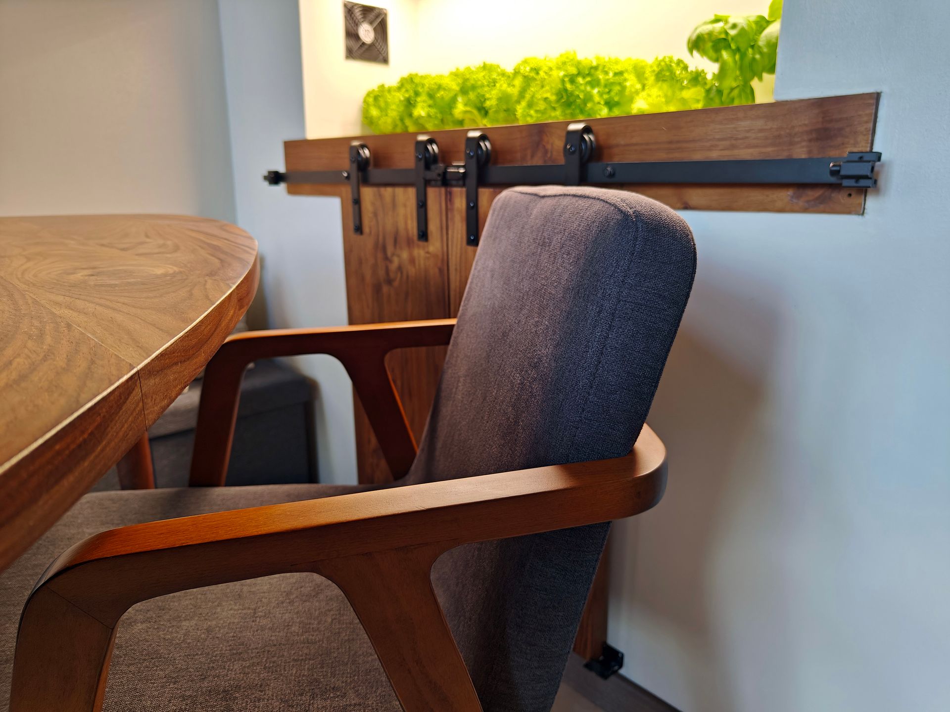 Casa de banho da Casca de Noz